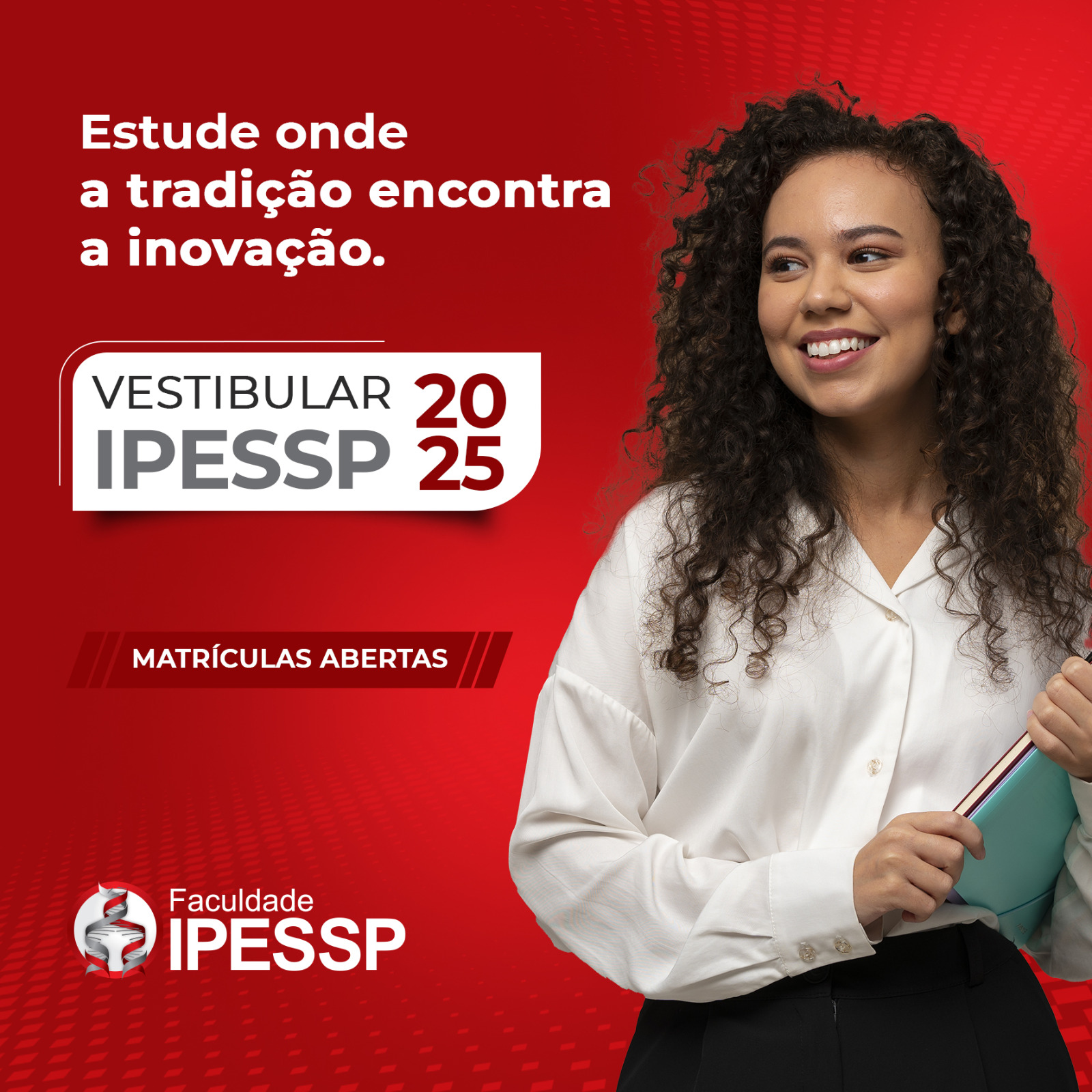 Vestibular 1º Semestre de 2023