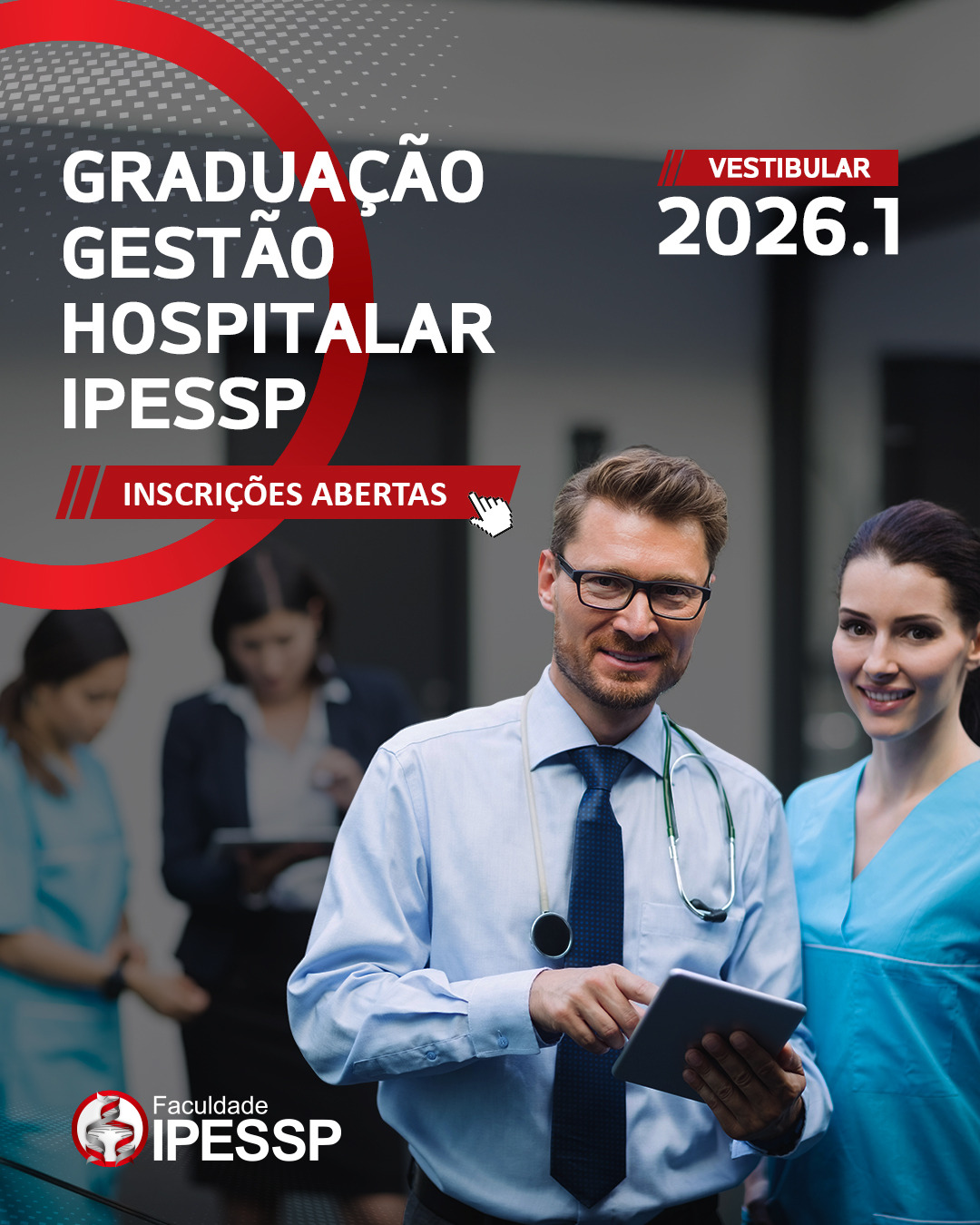 Gestão Hospitalar
