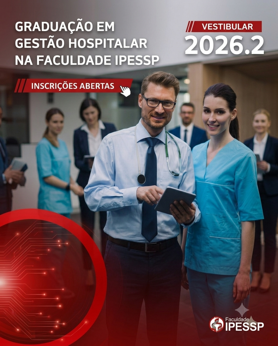 Vestibular 2026/2