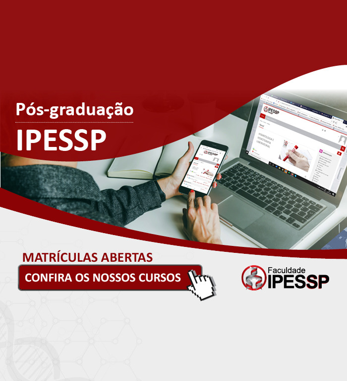 Pós-graduação EAD