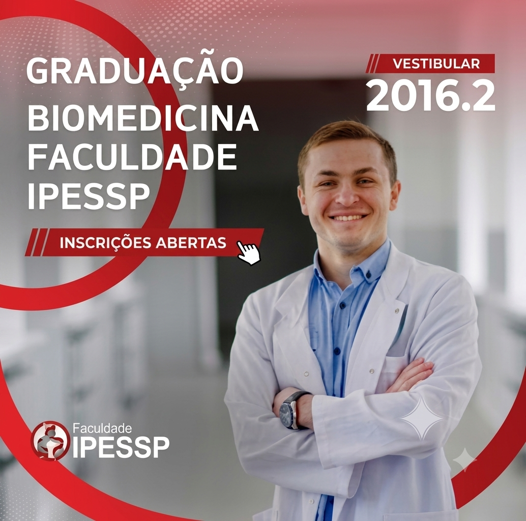 Graduação em Biomedicina